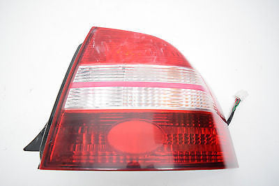 07 08 09 KIA SPECTRA HATCH BACK RIGHT PSSENGER TAIL LIGHT OEM