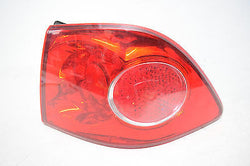 06 07 08 KIA OPTIMA RIGHT PASSENGER TAIL LIGHT TAILLIGHT