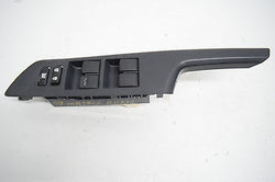 09 10 11 12 13 TOYOTA COROLLA MATRIX LEFT DRIVER MASTER WINDOW SWITCH