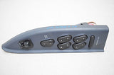 98 99 00 01 02 FORD CROWN VICTORIA LEFT DRIVER MASTER WINDOW SWITCH OEM