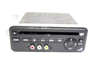 04 05 06 07 08 NISSAN QUEST DVD PLAYER