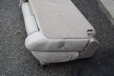 03 04 05 06 CHEVY TAHOE YUKON DENALI ESCALADE 3RD ROW SEATS OEM