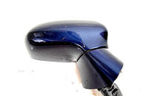 06 07 08 09 10 11 HONDA CIVIC RIGHT PASSENGER SIDE MIRROR NAVY BLUE