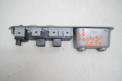 05 06 07 FORD FIVE HUNDRED MONTEGO LEFT DRIVER MASTER WINDOW SWITCH OEM