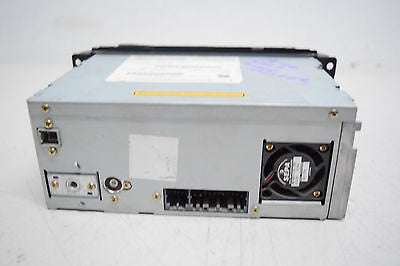 01 02 03 04 05 06 CHRYSLER JEEP DODGE NAVIGATION CD PLAYER RADIO OEM