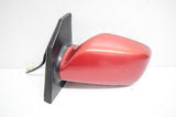 02 03 04 05 06 TOYOTA CAMRY LEFT DRIVER MIRROR MAROON