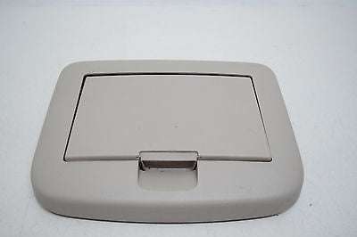 Details about  04 05 NISSAN QUEST OVERHEAD DISPLAY SCREEN
