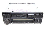 95 96 97 98 99 00 01 02 MERCEDES E320 C230 S500 RADIO CASSETTE PLAYER  OEM