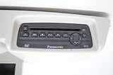 03 04 05 06 CADILLAC ESCALADE HUMMER H2 TAHOE  YUKON OVERHEAD DVD PLAYER OEM TAN