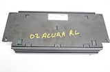 96 97 98 99 00 01 02 03 ACURA RL AUDIO AMP AMPLIFIER 39186-SZ3-A01