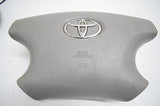 02 03 04 TOYOTA AVALON DRIVER AIRBAG WITH EMBLEM