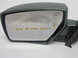 04 05 06 07 08 09 NISSAN QUEST LEFT DRIVER MIRROR