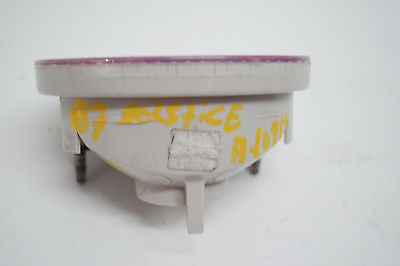 06 07 08 09 PONTIAC SOLSTICE REVERSE TAIL LIGHT LEFT DRIVER