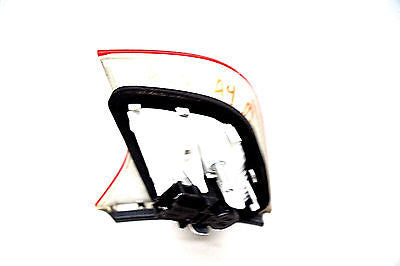 05 06 07 08 AUDI A4 LEFT DRIVER TAIL LIGHT TAILLIGHT OEM