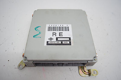 00 01 02 NISSAN SENTRA ECU ECM ENGINE COMPUTER 5ZE1RE