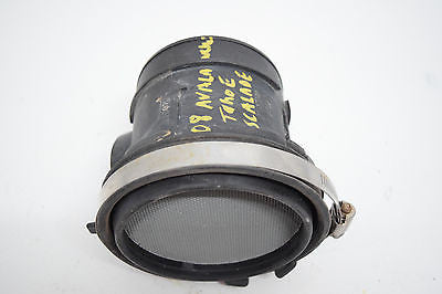 07 08 09 CHEVY AVALANCHE TAHOE ESCALADE MASS AIRFLOW SENSOR