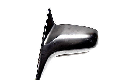 01 02 03 04 05 HONDA CIVIC LEFT DRIVER MIRROR BLACK