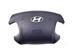 09 10 HYUNDAI SONATA DRIVER AIRBAG