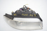 96 97 98 99 AUDI A4 RIGHT PASSENGER HEAD LIGHT OEM