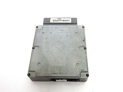 99 00 01 02 03 04  FORD MUSTANG ENGINE COMPUTER ECU XR3F12A650RC