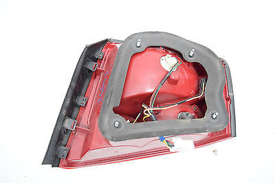 07 08 09 KIA SPECTRA LEFT DRIVER TAIL LIGHT TAILLIGHT OEM