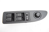 09 10 11 12 13 14 DODGE AVENGER LEFT DRIVER MASTER WINDOW SWITCH OEM