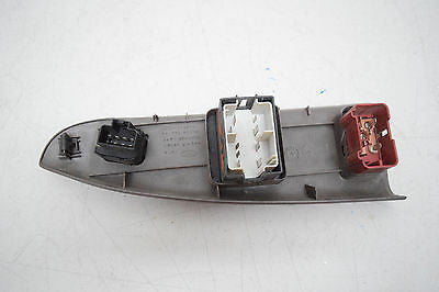99 00 01 02 FORD F250 F350 F-250 F-350 LEFT DRIVER MASTER WINDOW SWITCH