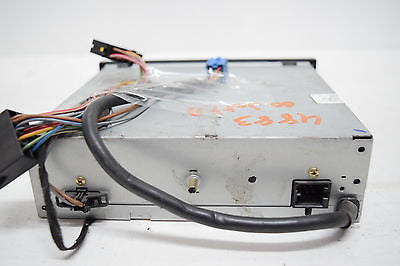 99 00 01 02 03 04 05 VW PASSAT JETTA CD CHANGER OEM