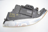 98 99 00 01 02 AUDI BS S4 A4 RIGHT PASSENGER HEAD LIGHT OEM