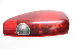 04 05 06 07 08 09 10 11 12 CHEVY COLORADO LEFT DRIVER TAIL LIGHT