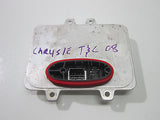 08 09 10 CHRYSLER TOWN AND COUNTRY XENON HEADLIGHT MODULE BALLAST