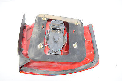 01 02 03 04 05 AUDI ALL ROAD RIGHT PASSENGER TAIL LIGHT OEM