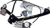 08 09 10 SATURN SKY LEFT DRIVER WINDOW MOTOR REGULATOR