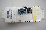 03 04 05 06 CADILLAC ESCALADE YUKON SIERRA TAHOE DIGITAL CLIMATE CONTROL
