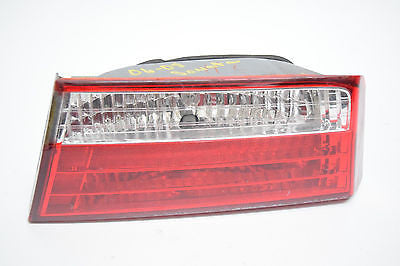 06 07 08 HYUNDAI SONATA RIGHT PASSENGER TAIL LIGHT TAILLIGHT