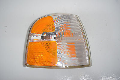 02 03 04 05 FORD EXPLORER RIGHT PASSEGNER CORNER LIGHT TURN SIGNAL OEM