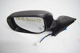 08 09 10 11 12 SCION XD LEFT DRIVER MIRROR