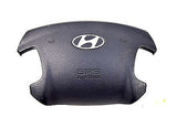 09 10 HYUNDAI SONATA DRIVER AIRBAG