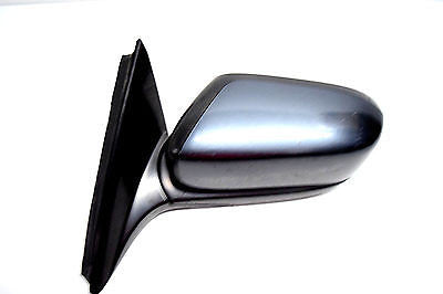 03 04 05 06 HONDA ACCORD LEFT DRIVER SIDE VIEW BLIND SPOT MIRROR DARK GREY