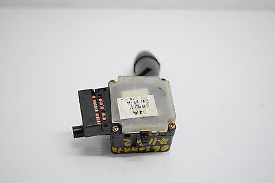 06 07 08 HYUNDAI SONATA WINDSHIELD WIPER CONTROL SWITCH LEVER