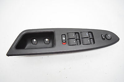 06 07 08 CHEVY IMPALA LEFT DRIVER MASTER WINDOW SWITCH