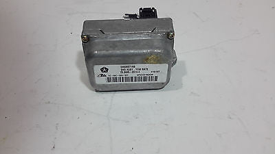 05 06 07 08 DODGE MAGNUM CHRYSLER 300 YAW ACCELERATION SENSOR 04606671AB