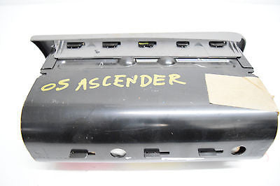 05 06 07 08 ISUZU ASCENDER PASSENGER AIRBAG