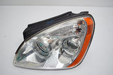 07 08 09 10 KIA RONDO LEFT DRIVER HEADLIGHT OEM