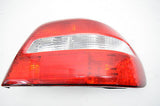 01 02 03 04 VOLVO S40 RIGHT PASSENGER TAIL LIGHT OEM