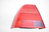 99 00 01 02 03 VOLKSWAGON VW JETTA TAIL LIGHT LEFT DRIVER