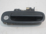 98 99 00 01 02 CHEVY PRIZM OUTER RONT RIGHT DOOR HANDLE