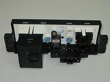 99 00 01 02 NISSAN QUEST VILLAGER CLIMATE CONTROL