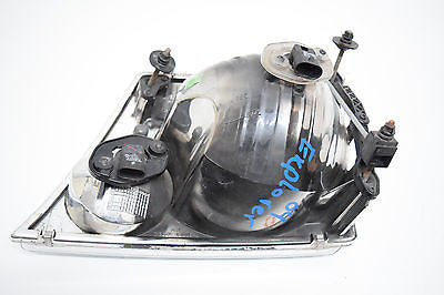 02 03 04 05 FORD EXPLORER RIGHT PASSENGER HEAD LIGHT HEADLIGHT