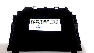 97 98 99 00 MERCEDES C230 C280 TCU TRANSMISSON CONTROL UNIT COMPUTER A0205459332